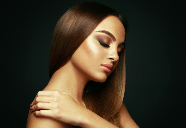 Ultimate Hair Package - Option for Cut & Wash, Power Dose Treatment, or Keratin Complex Treatment