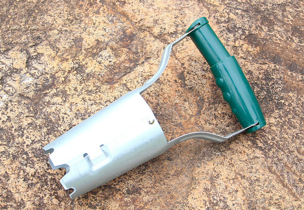 Garden Bulb Planter Tool with Depth Markers - Option for Two