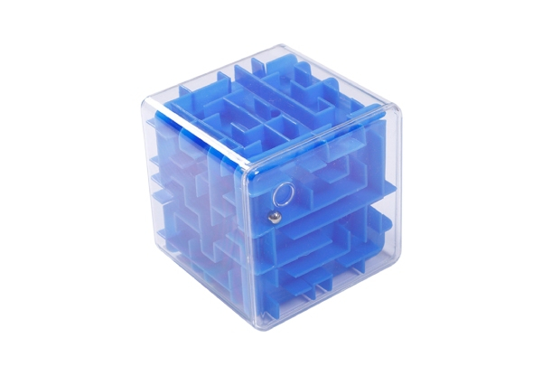 Magic Puzzle Cube
