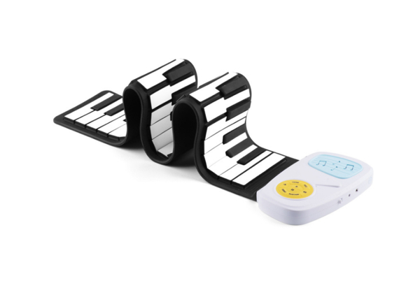 Kids Electric Piano Toy - Two Colours Available