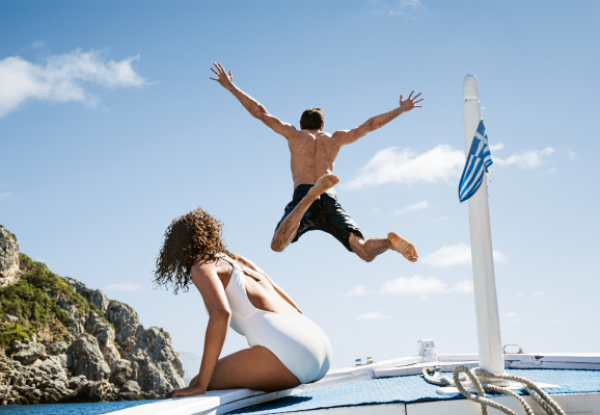 Mediterranean Viva Mosaic - Per Person Twin-Share 10-Night Cruise Onboard Norwegian Viva from Istanbul to Venice incl. Return Flights & Accommodation - Options for Inside, Outside or Balcony Cabin
