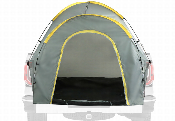 Mountview Camping Truck Tent - Three Sizes Available