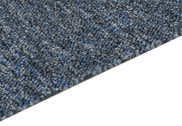 Marlow 20-Piece Carpet Tiles Flooring - Three Colours Available