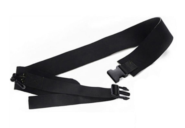 Soccer Skills Training Belt