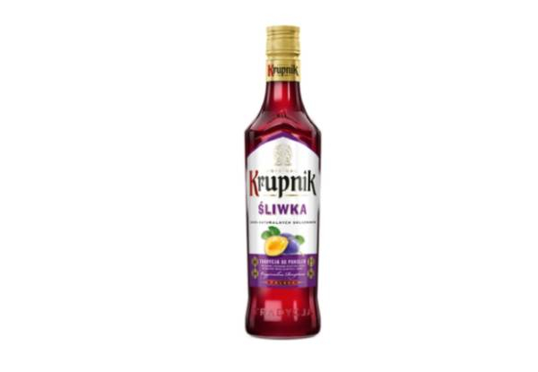 2pk Krupnik Liqueur Range