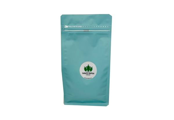 Bolero Coffee 500g Coffee Grounds - Option for 1kg