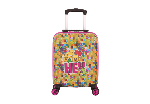 Lego Kids Luggage - Two Options Available - Elsewhere Pricing $199