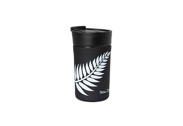 Travel Mug - Two Designs Available