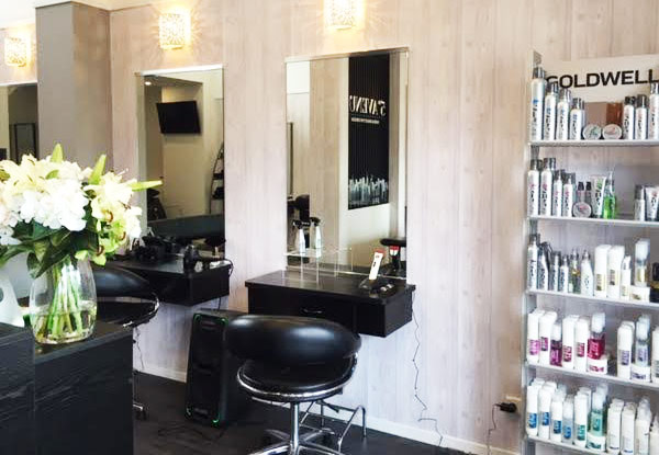 From $35 for a Hair Makeover Package – Options to incl. Cut, Foils, Block Colour & Treatment