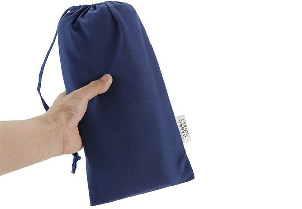 Sleeping Bag Liner - Three Sizes Available with Free Delivery