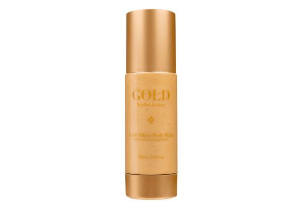 Linden Leaves Gold Glam Gift Hamper