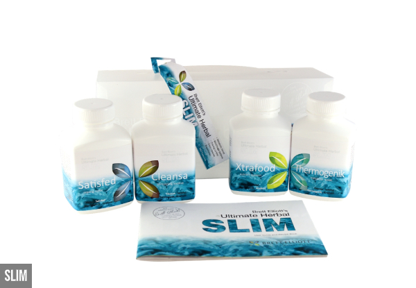 30-Day Supply of BodiTune DETOX'n SLIM Protein Drink or Slim Kits with Free Delivery