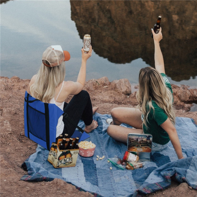 Outdoor Camping Picnic Stand Seat Cushion