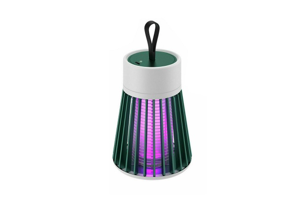 USB Insect Killer - Two Colours Available & Option for Two-Pack