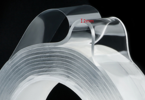 3M Double-Sided Nano Tape