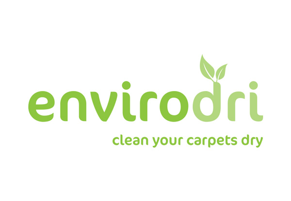 Professional Carpet Cleaning with Dry Finish, Using Biodegradable Products for up to a Three-Bedroom Home - Option for up to Four Bedrooms