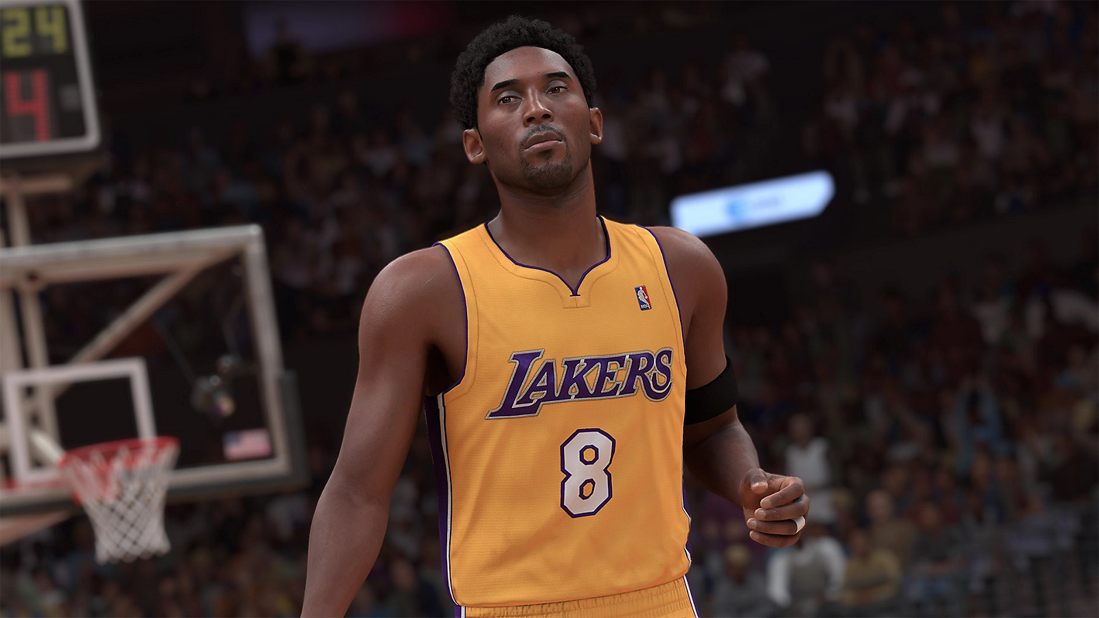 NBA 2K24 PS5 Game