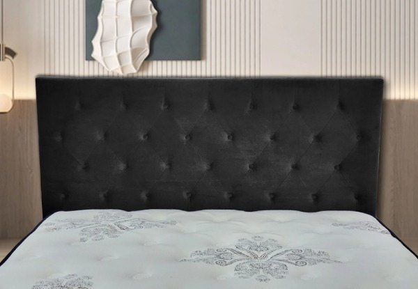 Kelly Headboard Buttons - Available in Three Colours & Two Sizes