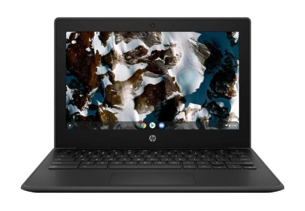 HP Chromebook G9 11.6 Inch Intel 4GB 32GB Refurbished