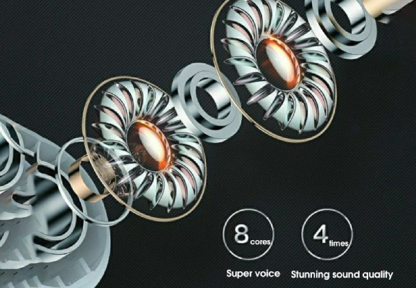 ProBeats X2 True Wireless Earbuds Black