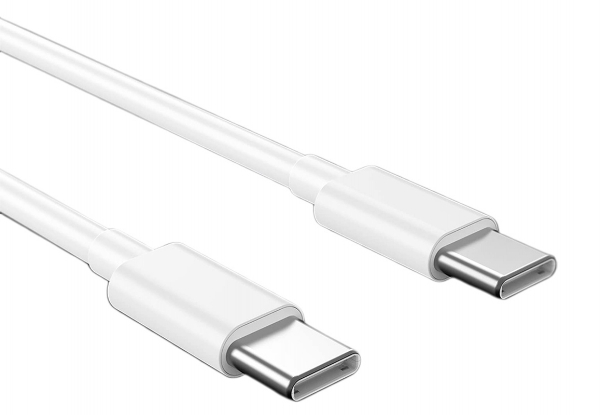 2M Fast Charger USB Cable - Available in Three Styles & Option for Two-Piece