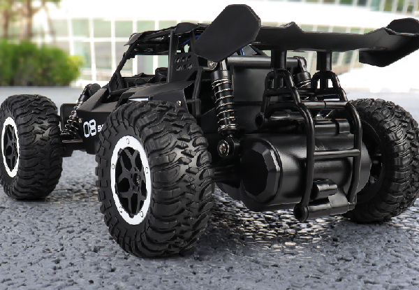 1:16 Remote Control Drift Off-road Alloy Speed Toy Car - Available in Three Colours