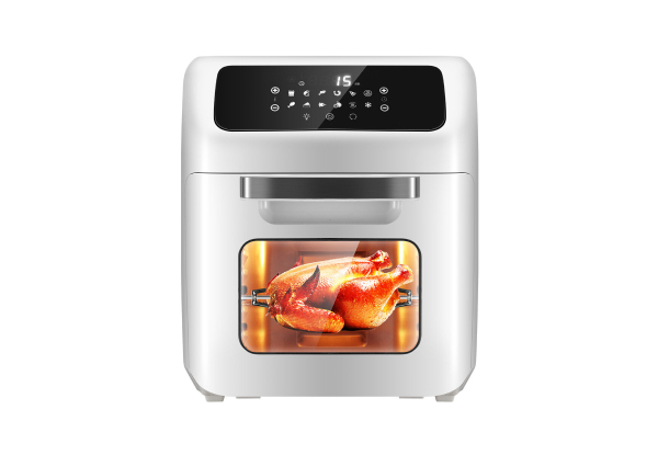Maxkon 12L 12-in-1 Air Fryer Oven - Two Colours Available
