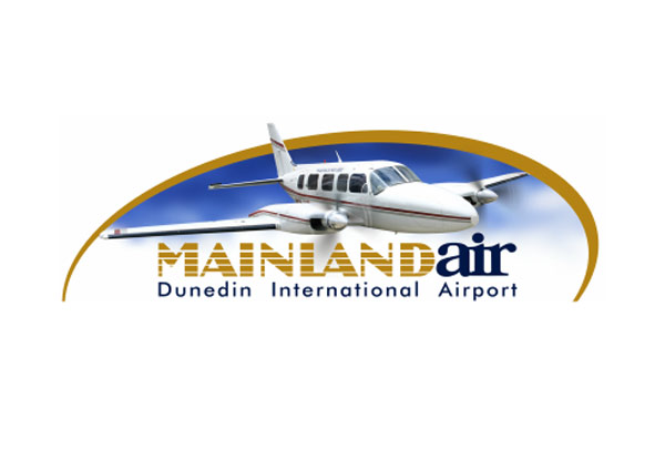 20-Minute Hands-on Flight Over Dunedin for One Person from Mainland Air Services