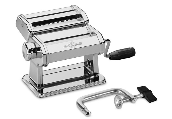 Marcato Atlas 150 Pasta Maker • GrabOne NZ