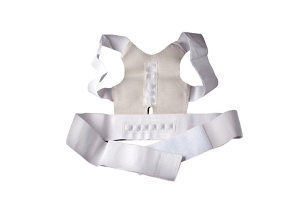 Shoulder Support Vest - Two Colours & Five Sizes Available with Free Delivery