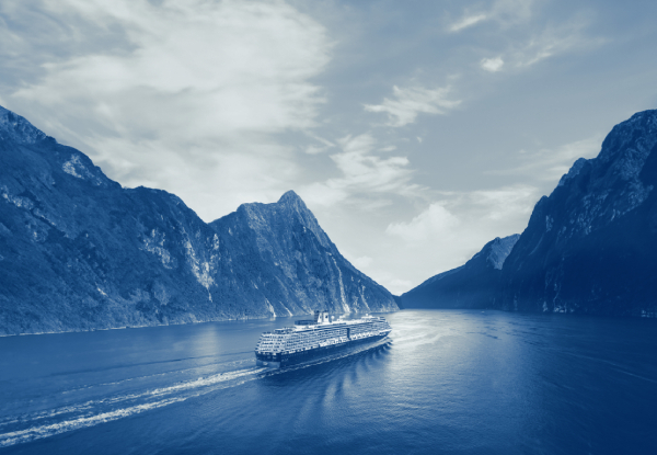 14-Night Auckland to Sydney Explorer incl. One Way Flight, Accommodation & Meals