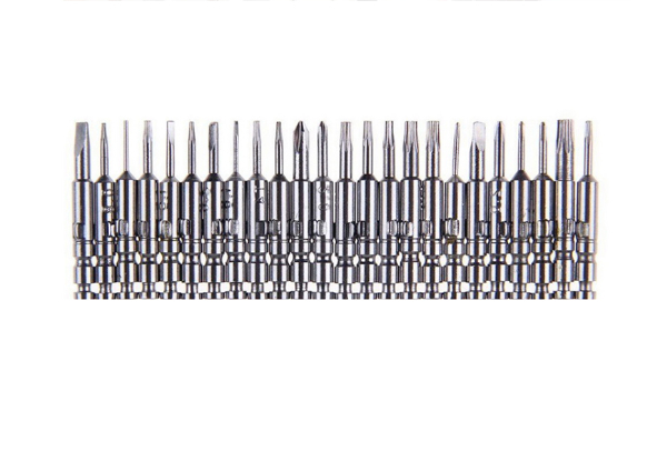 24-Piece Screwdriver Mini Tool Set - Option for Two Sets Available