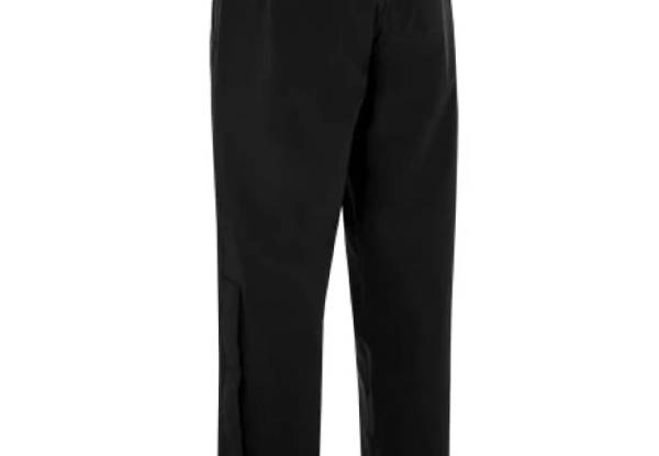 ProQuip Men's Aqualite Pro Trousers - Available in Six Sizes