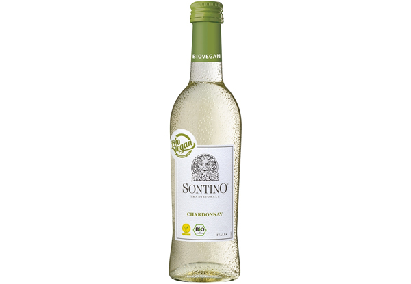 Sontino Chardonnay or Sangiovese Wine