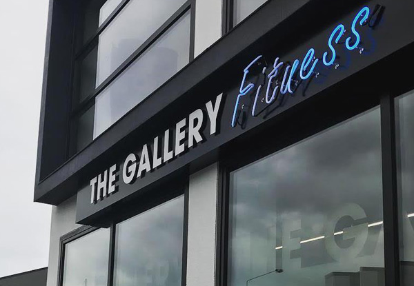 Three-Month Unlimited Gym Access incl. 30-Minute PT Consultation with No Joining Fee