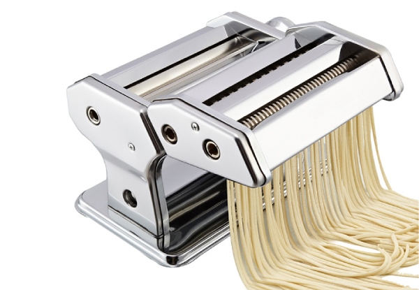 150mm Detachable Pasta Maker Dough Cutter
