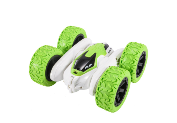 Stunt Drift Deformation Buggy Car Toy - Two Colours Available