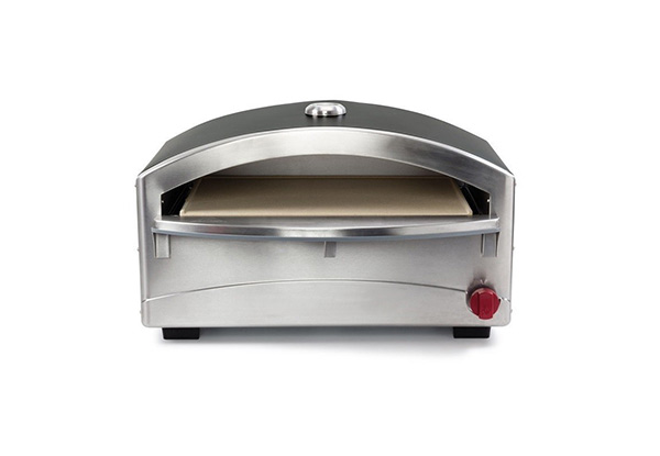Aromachef Pizza Stainless Steel Presto Oven