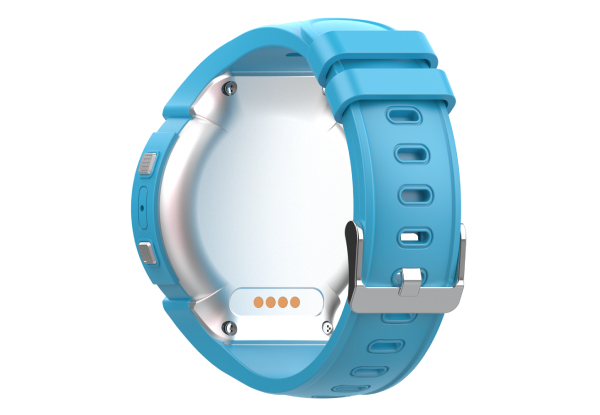 GPS Kids Smart Watch with Camera - Two Colours Available