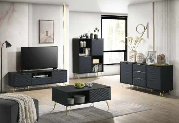 Petunia Home Furniture Range