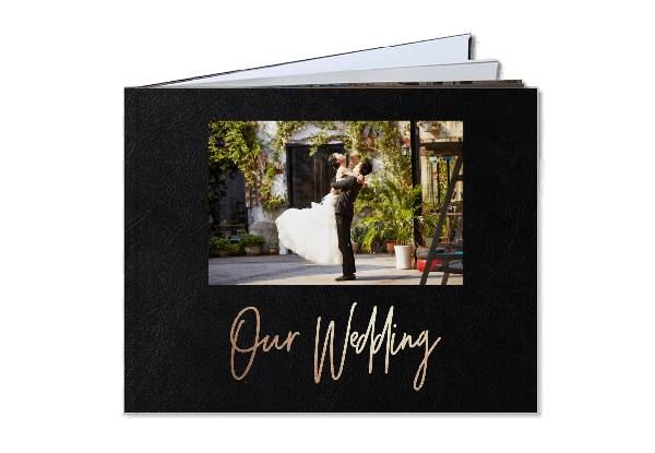 Personalised Pro HD Hardcover Lay-Flat Photobook Range