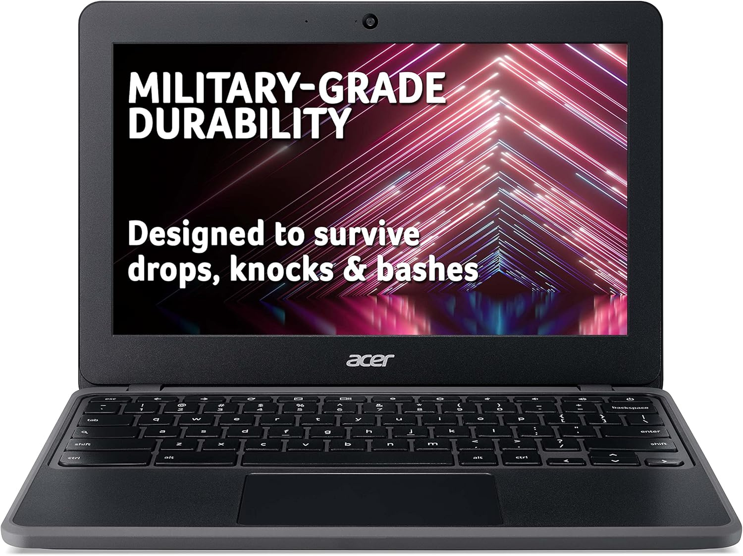 Acer Chromebook 311 C722 32GB Black Refurbished