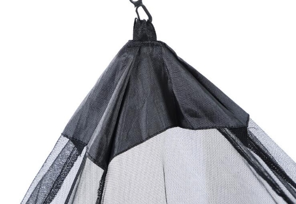 Mosquito Net - Two Colours Available