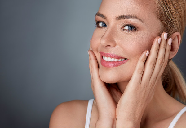 Collagen Induction Micro-Needling - Options for Two or Four Treatments