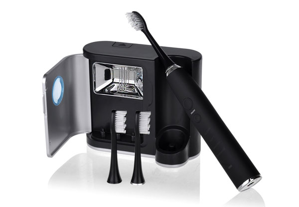 $69.99 for a SonicPro UltraClean UV Toothbrush (value $299.90)