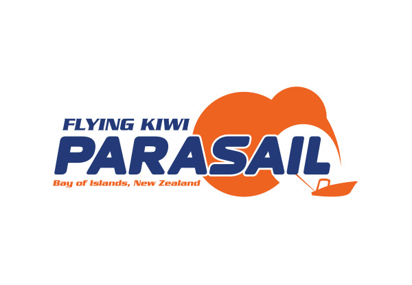 One Person Parasail Flight in Paihia - Option for a Tandem Parasail Flight for Two People