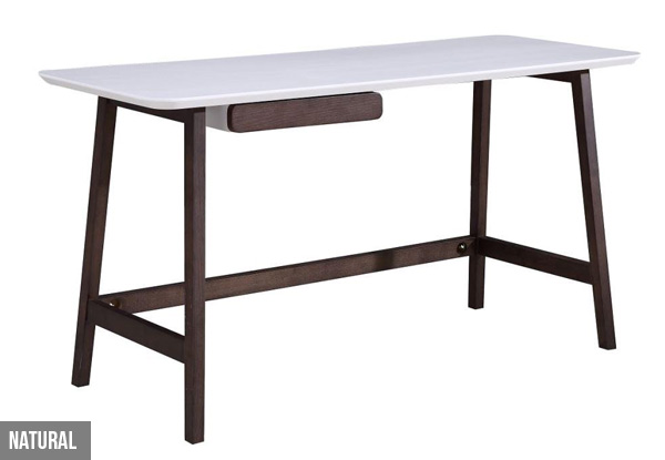 Writing Desk - Two Colours Available