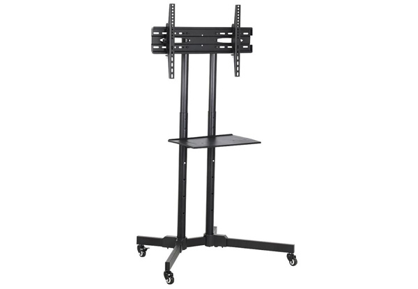 32”- 65” Mobile TV Stand