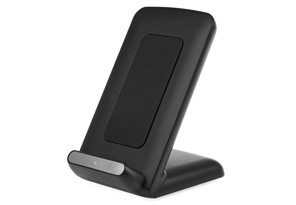 Wireless Charger for iPhone & Android Smartphones with Free Delivery