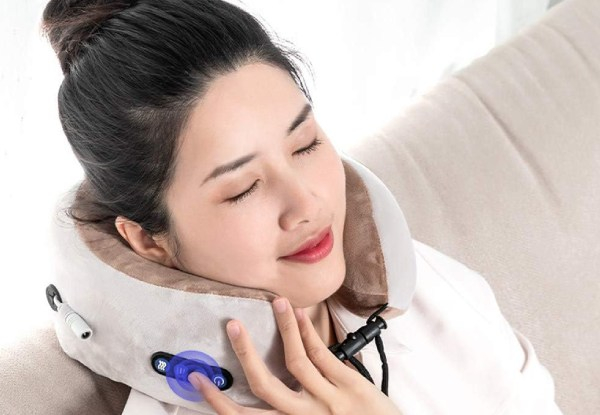 Neck Shoulder Massager